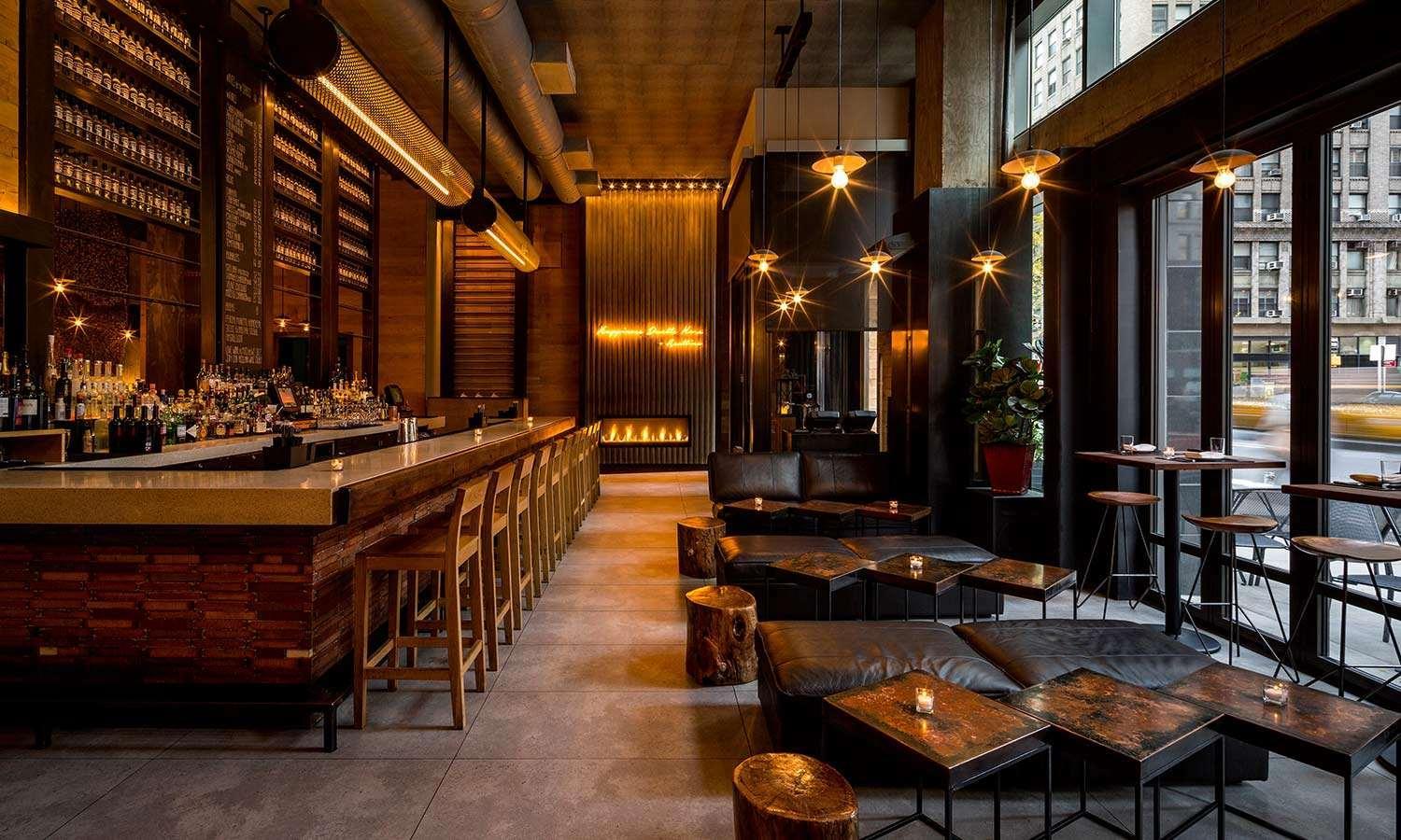 Hotel Royalton Park Avenue New York Exterior foto The Standard East Village